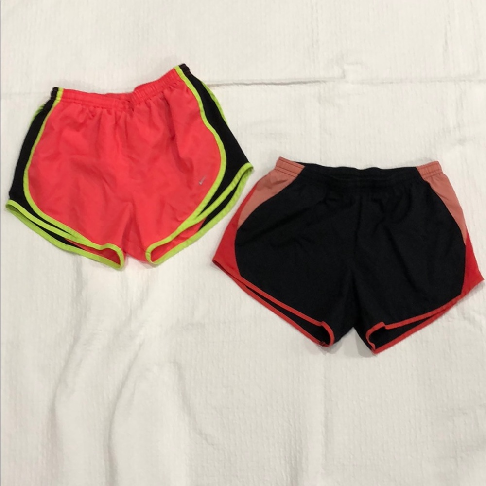 Nike Shorts Bundle